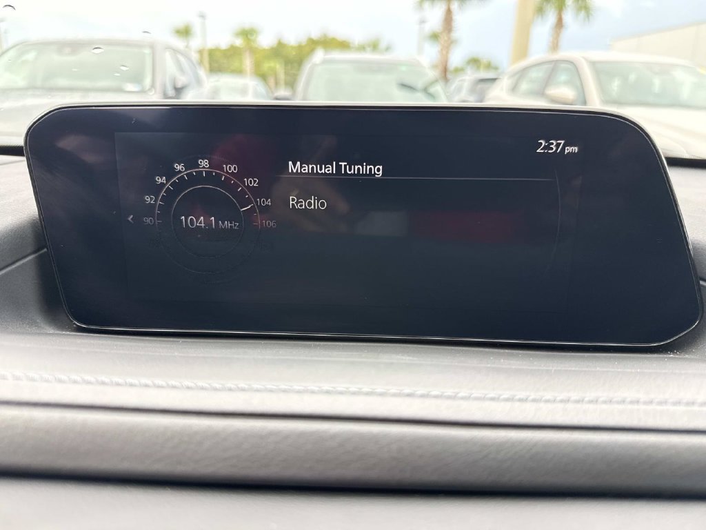 Certified 2024 MAZDA CX-30 AWD 2.5 S w/ Select Sport Pkg image 27