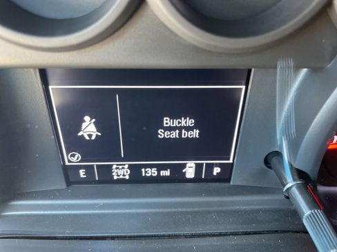 New 2026 Chevrolet Silverado 1500 Custom w/ Turbomax Blackout Package image 15