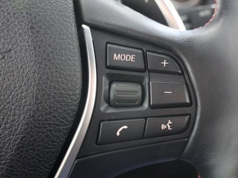 Used 2018 BMW 328d xDrive Wagon AWD/4WD image 12