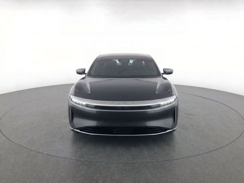Used 2022 Lucid Air Grand Touring AWD/4WD image 9
