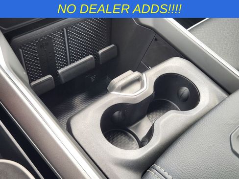 New 2026 RAM 1500 Laramie w/ Off Road Group image 19