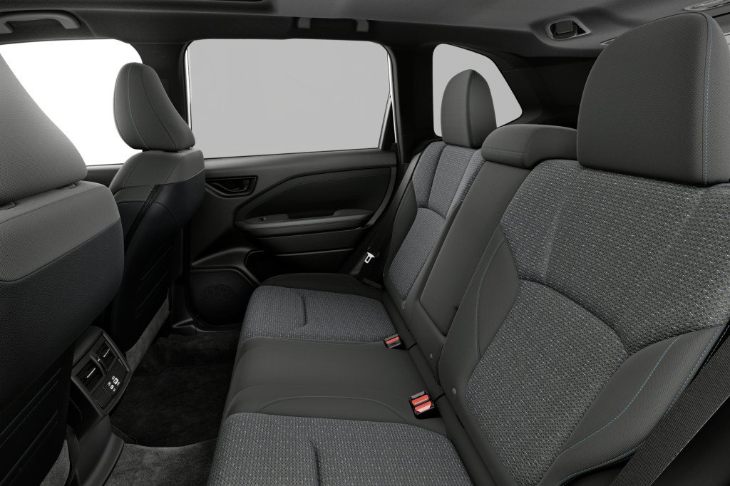 New 2026 Subaru Forester Premium AWD/4WD image 15