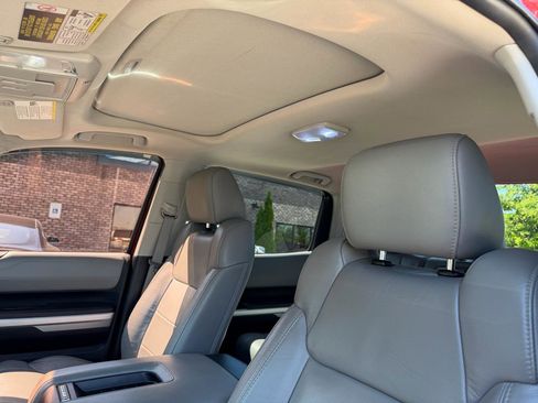 Used 2015 Toyota Tundra Limited RWD image 15