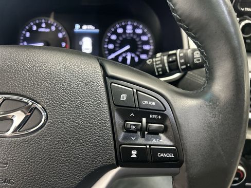 Used 2020 Hyundai Tucson Ultimate AWD/4WD image 18