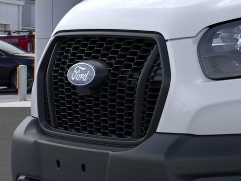 New 2026 Ford Transit 150 Low Roof w/ Load Area Protection Package image 20