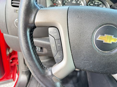 Used 2012 Chevrolet Silverado 1500 LT w/ All-Star Edition AWD/4WD image 11