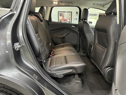 Used 2018 Ford Escape SEL AWD/4WD image 15