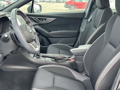 Used 2018 Subaru Impreza 2.0i Sport image 8