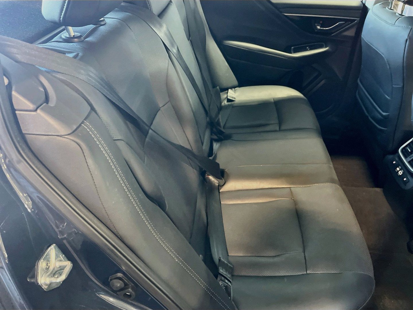 Used 2025 Subaru Legacy Limited AWD/4WD image 28