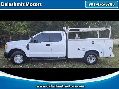 Used 2017 Ford F350 XL