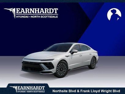 New 2026 Hyundai Sonata Limited