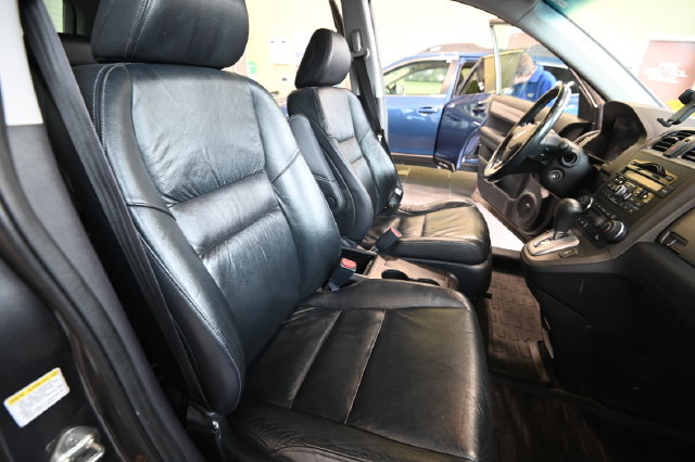 Used 2011 Honda CR-V EX-L image 25