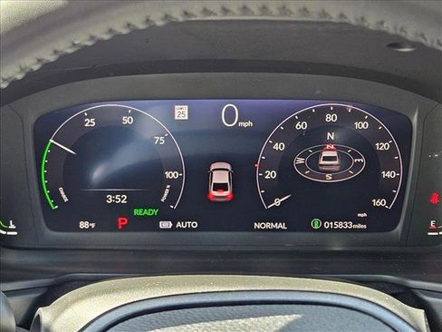 Used 2025 Honda Accord Sport image 11