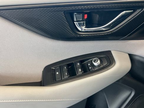 Certified 2025 Subaru Legacy Premium AWD/4WD image 10