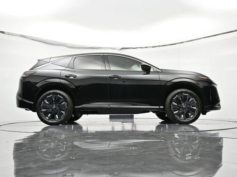 New 2026 Nissan Murano Platinum w/ Cargo Package image 52