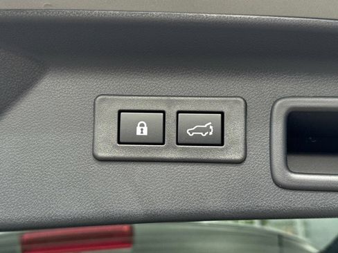 New 2026 Subaru Forester Sport AWD/4WD image 13