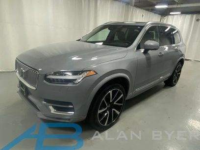 Used 2024 Volvo XC90 B6 Plus w/ Protection Package Premier