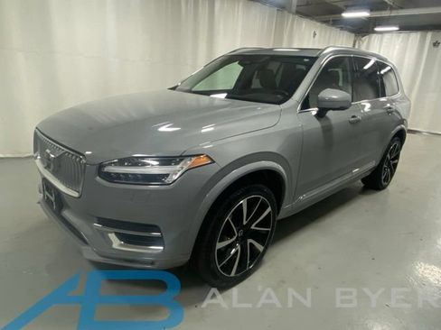 Certified 2024 Volvo XC90 B6 Plus w/ Protection Package Premier AWD/4WD image 1