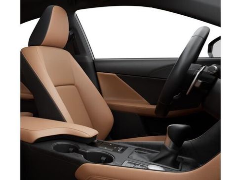 New 2026 Lexus IS 350 F Sport AWD/4WD image 7
