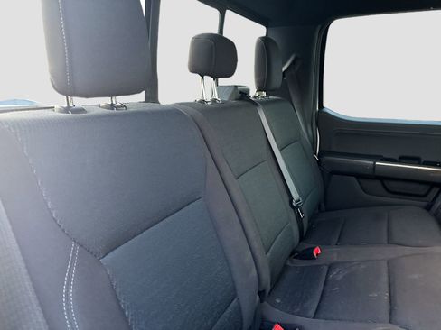 Used 2023 Ford F150 XLT w/ Equipment Group 302A High AWD/4WD image 28