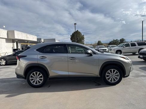 Used 2019 Lexus NX 300 AWD w/ Accessory Package 2 image 6