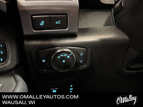 Used 2021 Ford Expedition Max Platinum image 18