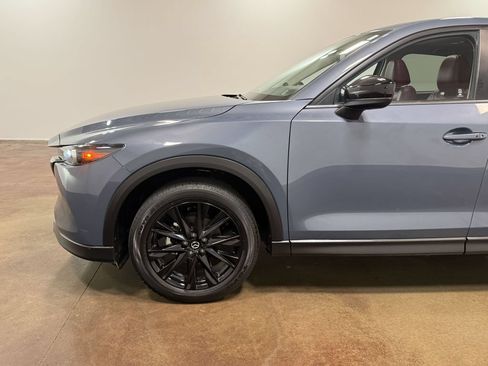 Used 2025 MAZDA CX-5 Carbon Edition AWD/4WD image 38