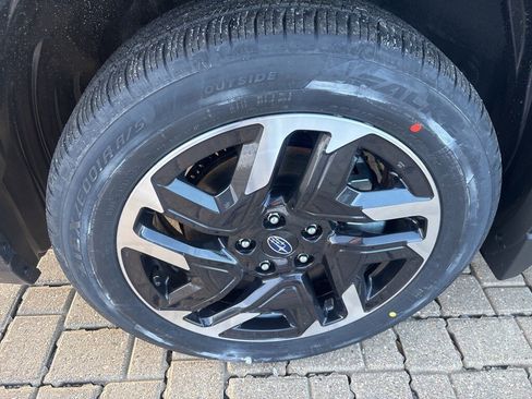 New 2026 Subaru Forester Limited image 3