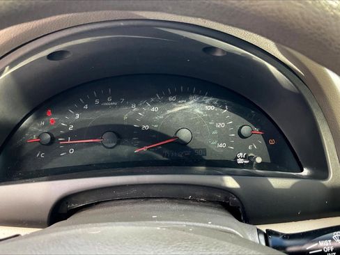 Used 2007 Toyota Camry SE image 12