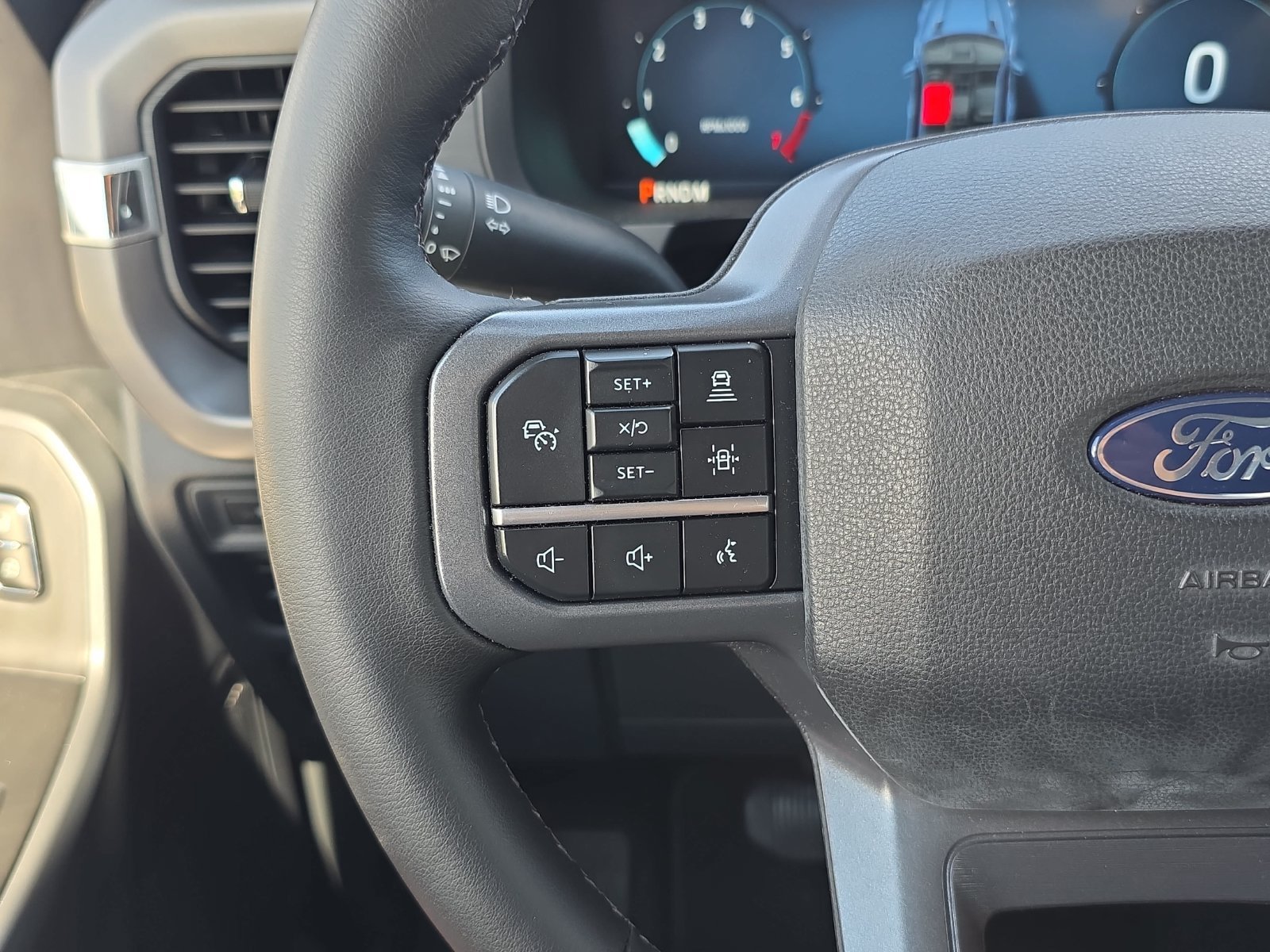 Used 2024 Ford F150 XLT w/ Equipment Group 302A MID RWD image 15