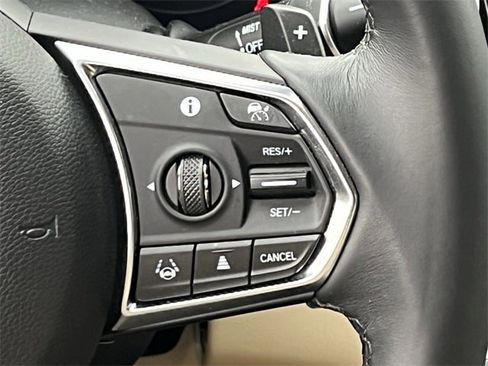 Certified 2024 Acura RDX SH-AWD image 15