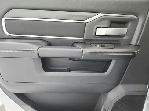 New 2026 RAM 2500 Big Horn image 34