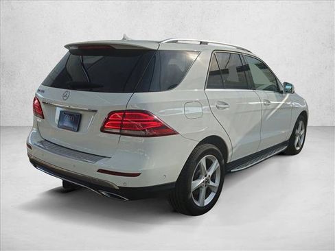Used 2018 Mercedes-Benz GLE 350 image 5
