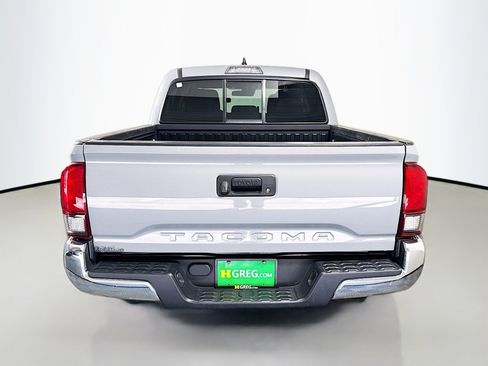 Used 2021 Toyota Tacoma SR5 image 8