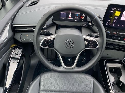 Certified 2023 Volkswagen ID.4 Pro S image 7
