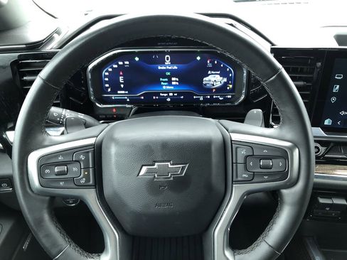 Used 2023 Chevrolet Silverado 1500 RST w/ Convenience Package II image 15