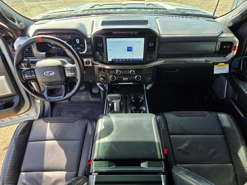 Used 2023 Ford F150 Raptor w/ Raptor 37 Performance Package image 8