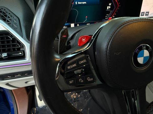 Used 2024 BMW XM image 26