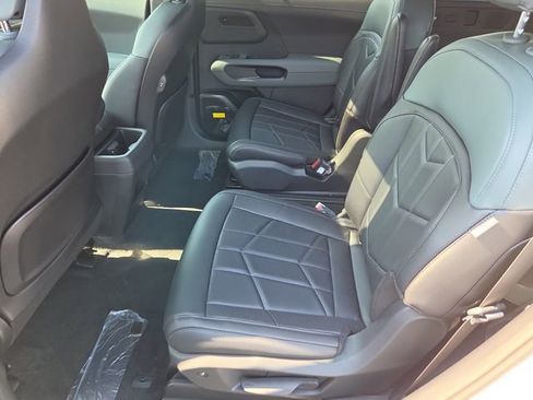 New 2027 Kia Telluride SX X-Line AWD/4WD image 7