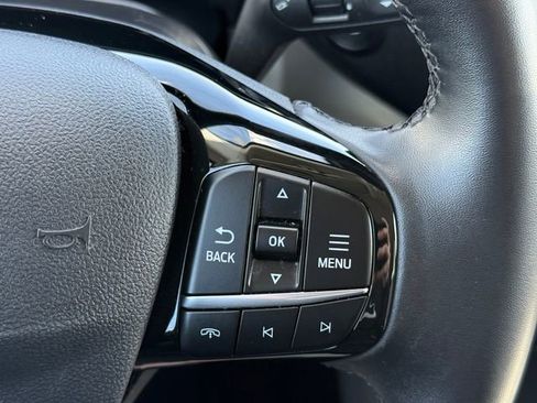 Certified 2024 Ford Escape Active AWD/4WD image 19