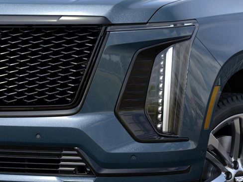 New 2026 Cadillac Escalade Platinum Sport image 10