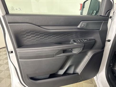 New 2025 Ford Ranger XL image 18