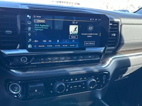 Certified 2024 Chevrolet Silverado 1500 RST w/ Convenience Package II image 28