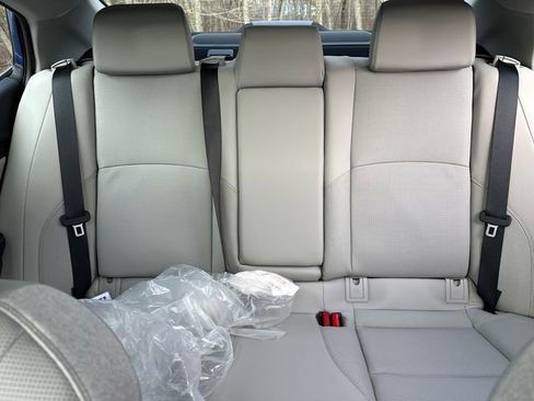 New 2026 Toyota Camry XLE w/ Premium Package image 34