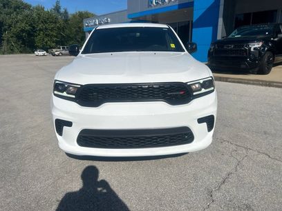 Used 2026 Dodge Durango GT