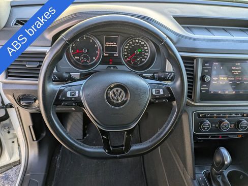 Used 2019 Volkswagen Atlas SE image 21
