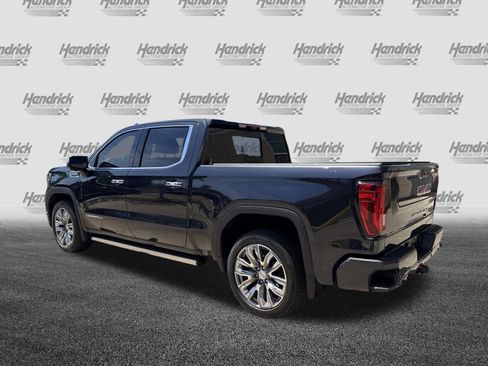 Used 2023 GMC Sierra 1500 Denali AWD/4WD image 8
