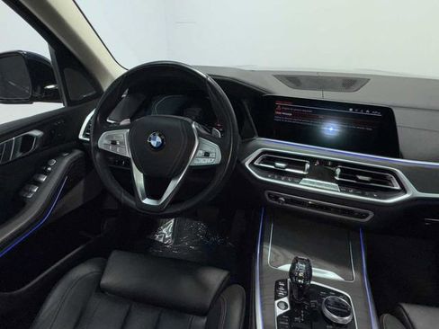 Used 2020 BMW X7 xDrive40i w/ Premium Package image 14