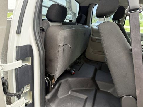 Used 2009 Chevrolet Silverado 3500 W/T image 25