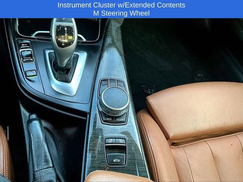 Used 2017 BMW 430i xDrive Convertible image 21